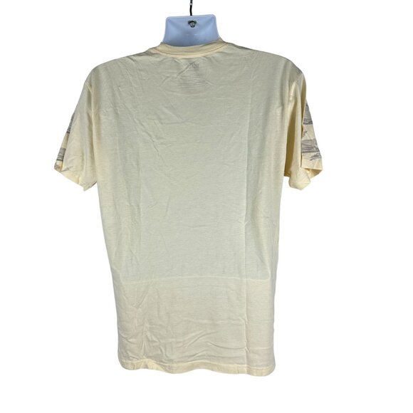 AC/DC Rockware The Cannon And Bell Tour 1982 T-Shirt L 50% Cotton/50% Polyester - Picture 3 of 5